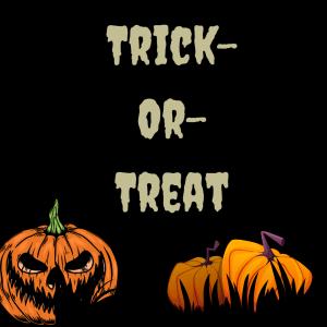 Hallowed Horrors Now Available!