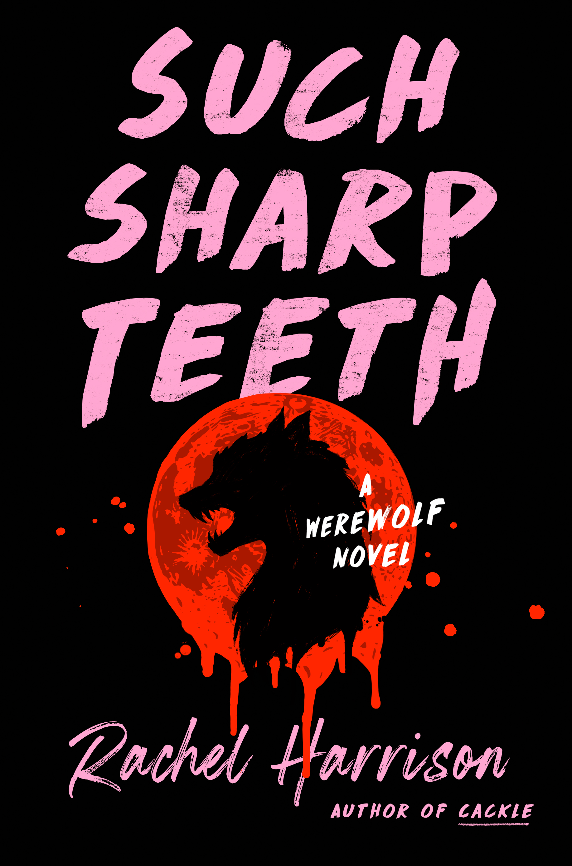 ‘Such Sharp Teeth’: A Captivating Blend of Romance and Horror