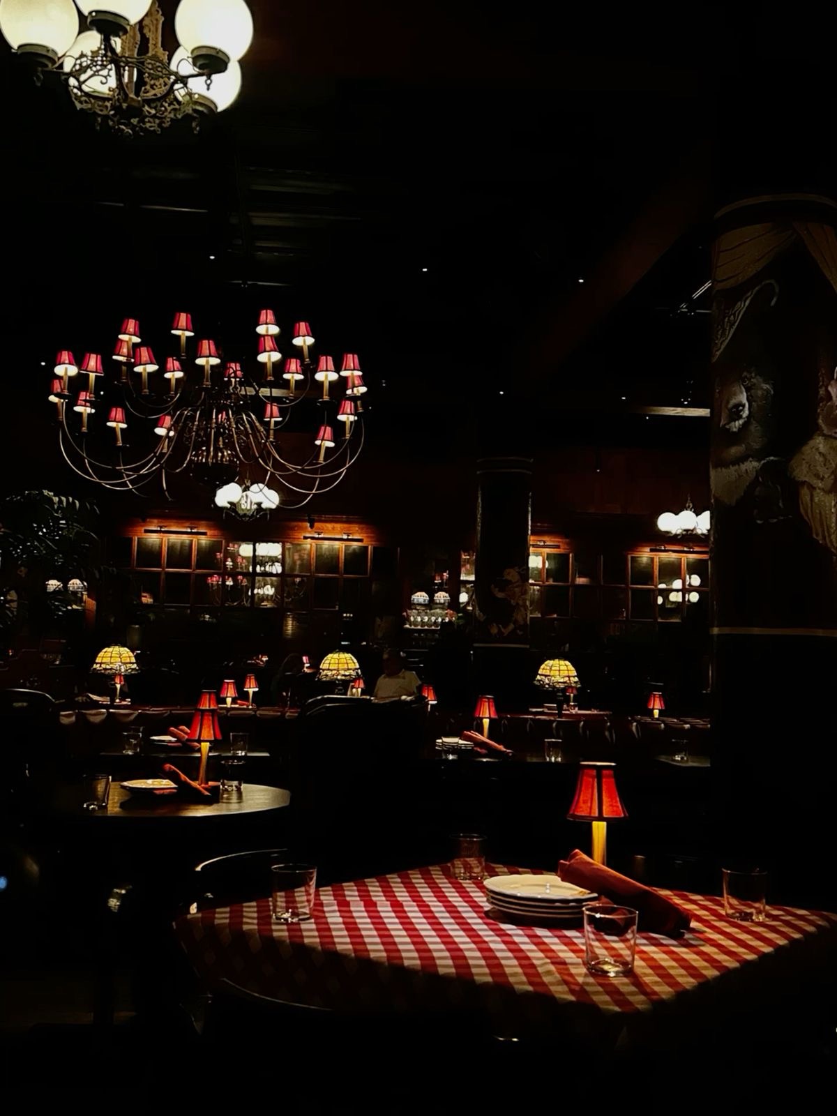 WIP: Cosa Nosferati Book 2 – The Research Process