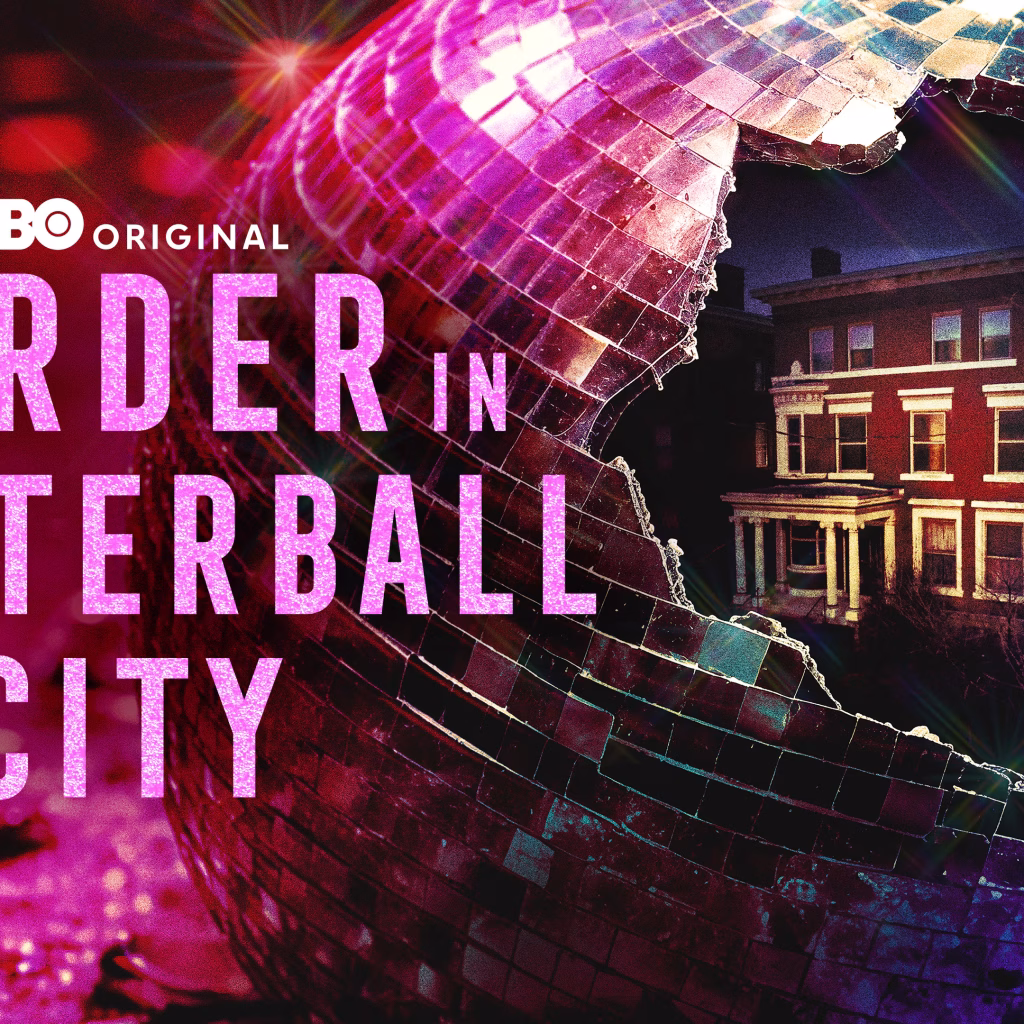 Murder in Glitterball City (HBO)