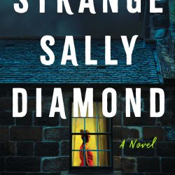 KLR Reads: Strange Sally Diamond Book Review